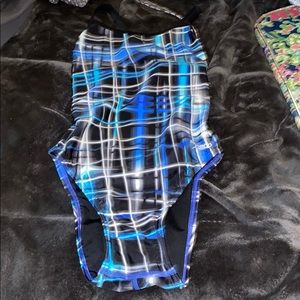 Speedo powerflex Eco